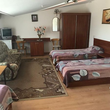 מלון חרסון Anzhelina מראה חיצוני תמונה