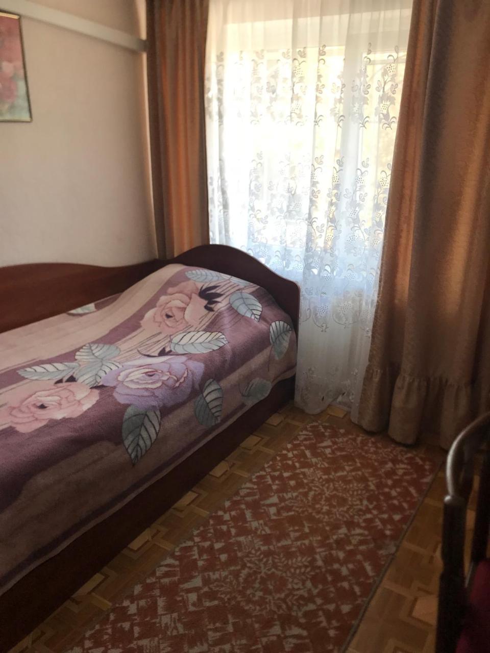מלון חרסון Anzhelina מראה חיצוני תמונה
