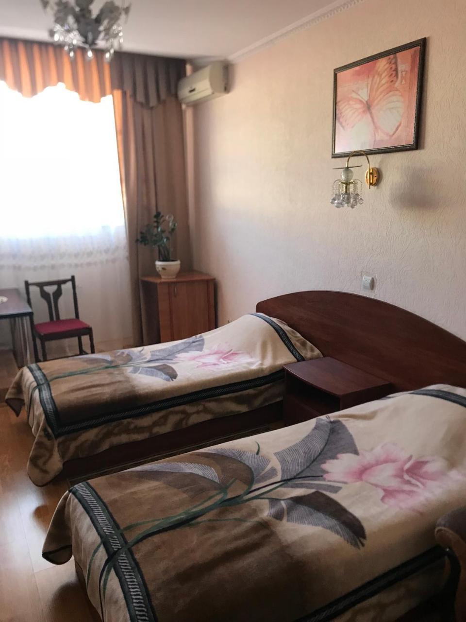 מלון חרסון Anzhelina מראה חיצוני תמונה